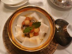 -东海朗廷酒店-唐阁T’ANG COURT 中餐厅