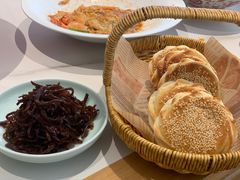 -山东宾馆·齐鲁苑餐厅