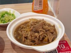 -南城香(北京南站店)