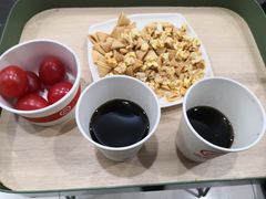 -海底捞火锅(凯德广场店)