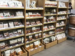 -MUJI无印良品(鑫嘉汇购物中心店)