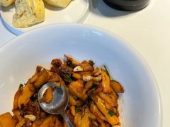 -院里寻菜·精致庭院菜(观沙岭店)