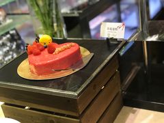 -长沙三景韦尔斯利酒店·Oval全日制餐厅自助餐