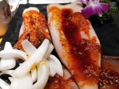 -唯成•韩国炭火烤肉 유성고기