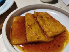 桂花糖年糕-老头儿油爆虾·三潭印月