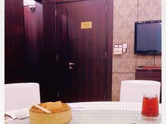 -中山国际酒店中餐厅