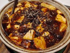 -上蔬无瑕· 创意素食·Vegetarian(华采天地店)