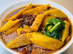 -洪记凉米线(新兴路店)