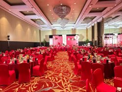 -福州香格里拉·宴会厅