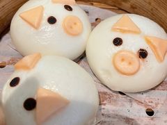 -南翔馒头店(豫园店)