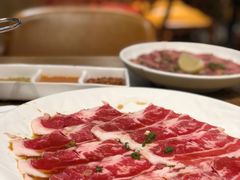 -釜山火炉韩式炭火烤肉(欧洲城店)