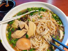 -满族八旗正宗牛肉面