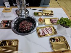 -悦嘉牛肉馆·韩式烤肉·牛肉汤饭