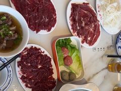 -乌记鲜活牛肉城(金砂东路店)