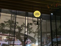 -绿茶餐厅(南翔印象城MEGA店)