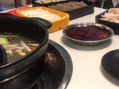 -钢管厂五区小郡肝串串香(南山店)