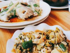 -苏记农家菜馆