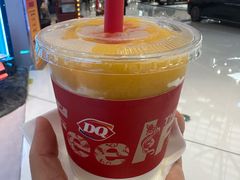 -DQ·蛋糕·冰淇淋(合生汇店)
