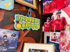 -玉桥餐厅(天坛店)