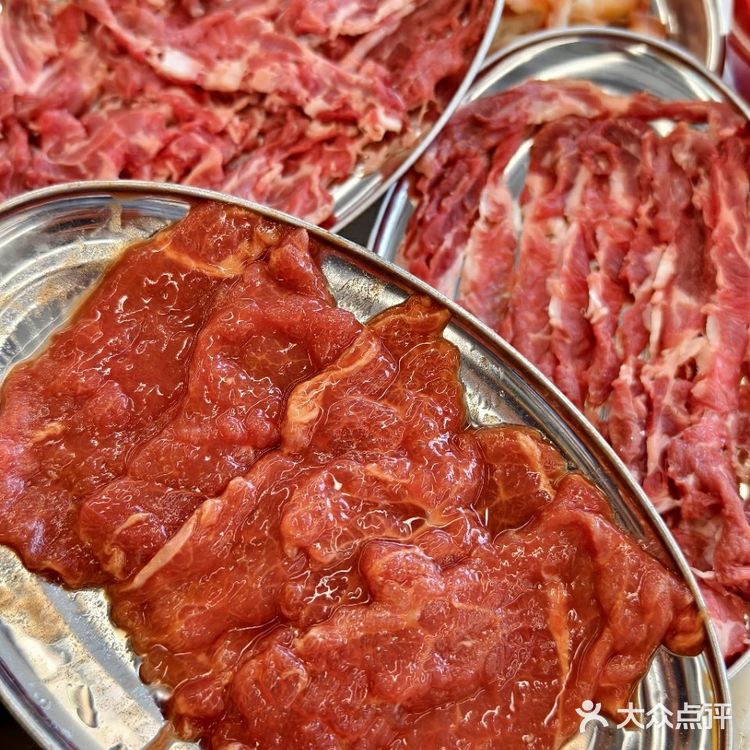 朝阳青年路！在这家直接实现了海鲜自由