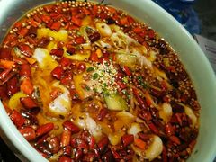 沸腾鱼-锡和无锡菜(景丽苑店)