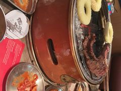 -西塔老太太泥炉烤肉(杭州首店)