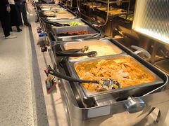 -比格比萨自助(宝山日月光店)