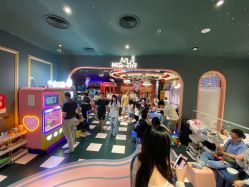 -meland亲子乐园(深圳领展中心城店)