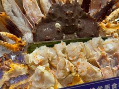 -尚海豆捞(乐虹坊店)