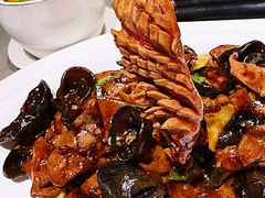 -宏宴·新京菜(望京店)