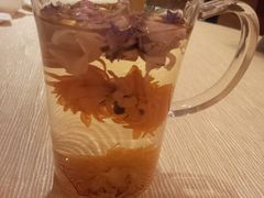 女士茶-唐宫海鲜舫