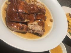 -汤城小厨•粤菜•靓汤(苏州街店)