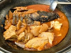 -里山四季中餐厅(来凤街店)