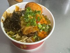 -南京长江之舟华邑酒店·鲜艳自助餐厅