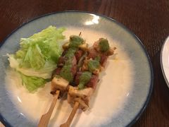 -斯比特花园西餐厅(东方商厦店)