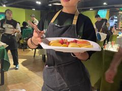 -戈拿旺巴西烤肉(崇文门店)