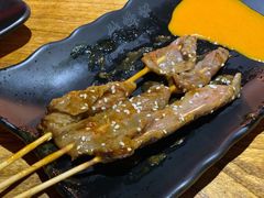 -烧蠔帮·生蚝海鲜牌档(观海店)