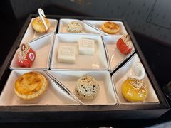 -谦默府· 现代潮粤菜(外滩店)
