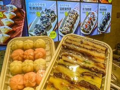 -传闻来紫菜包饭·打糕(西塔韩百店)