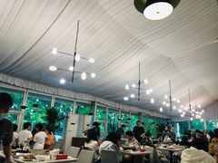 大堂-阿那亚第一食堂 Cafeteria 1
