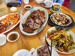 -鹅滋道(甘坑古镇店)