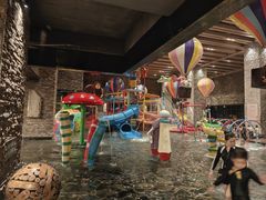 -清河半岛温泉度假酒店
