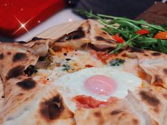 -ALLORA意大利餐厅(丰盛里店)