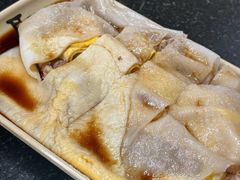 猪肝鸡蛋肠-海浪食店(湖滨中路店)