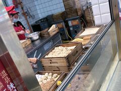 -包道广式点心专门店(振业店)