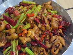 -谭姐湘菜馆(浦东大道店)