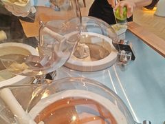 -无印良品餐堂 MUJI Diner(成都太古里店)