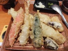 -天妇罗内顺田(罗湖店)