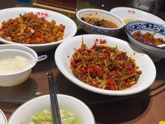 -天下客饭店(中山路店)