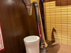 -天然豚骨拉面专门店 一兰(铜锣湾店)